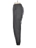 Uniqlo 100% Polyester Solid Gray Casual Pants Size 1 (estimated) - photo 5