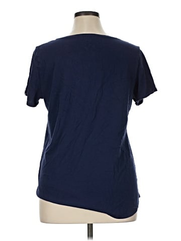 Old Navy Short Sleeve T-Shirt (view 2)