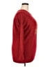Torrid Red Pullover Sweater Size 2X Plus (2) - photo 4