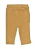 Unbranded Solid Yellow Khakis Size 0-3 mo - photo 2