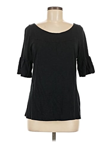 SONOMA life + style 3/4 Sleeve T-Shirt (view 1)
