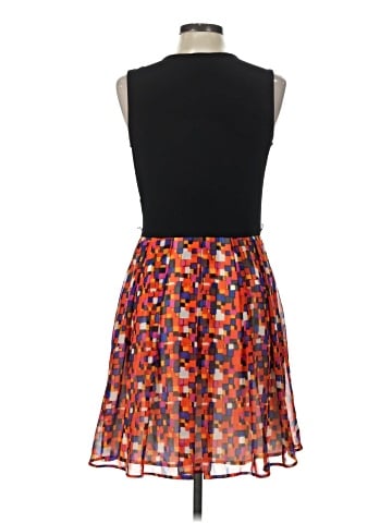 Allen B. by Allen Schwartz Cocktail Dress (view 2)
