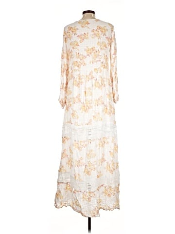 Blue Rain Casual Dress (view 2)