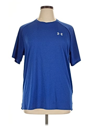 Under Armour Active T-Shirt (view 1)