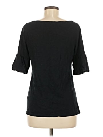 SONOMA life + style 3/4 Sleeve T-Shirt (view 2)