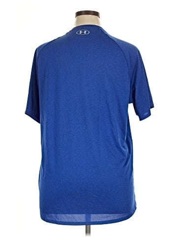 Under Armour Active T-Shirt (view 2)