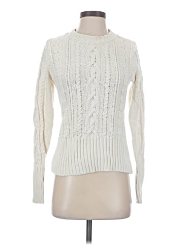 H&M L.O.G.G. Turtleneck Sweater (view 1)