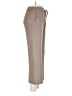 Uniqlo Gray Casual Pants Size M - photo 4