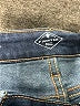 St. John's Bay Argyle Blue Jeans Size 8 (petite) - photo 7