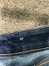 St. John's Bay Argyle Blue Jeans Size 8 (petite) - photo 8