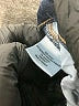 St. John's Bay Argyle Blue Jeans Size 8 (petite) - photo 9