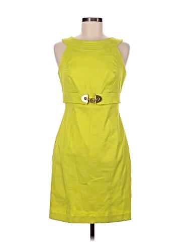 Muse Cocktail Dress (view 1)