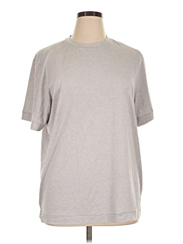 Active by Old Navy Short Sleeve T-Shirt (view 1)