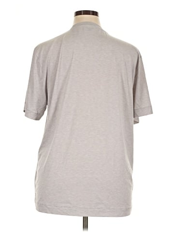 Active by Old Navy Short Sleeve T-Shirt (view 2)