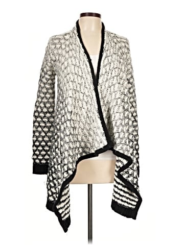 Romeo & Juliet Couture Cardigan (view 1)