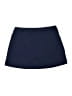 Lands' End Solid Blue Skort Size 15L - photo 1