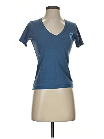 Roxy Short Sleeve T-Shirt (view 1)