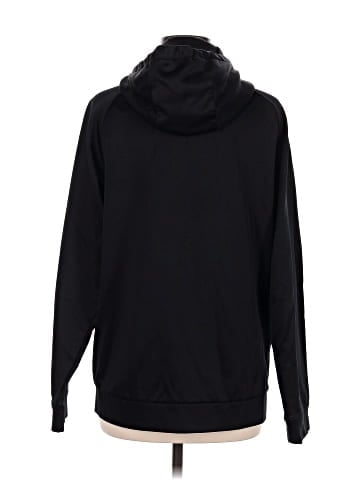 Nike Zip Up Hoodie (view 2)