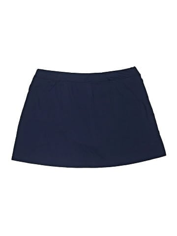 Lands' End Skort (view 2)