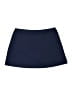 Lands' End Solid Blue Skort Size 15L - photo 2