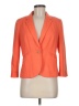 The Limited Orange Blazer Size M - photo 1