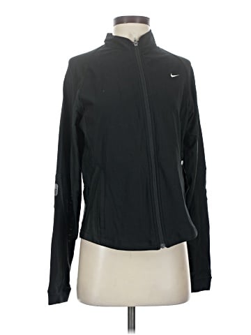Nike Track Jacket (view 1)