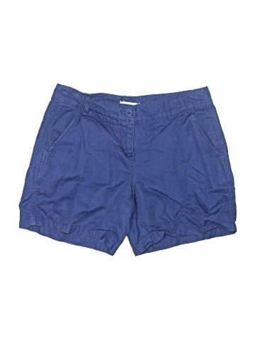Ann Taylor LOFT Shorts (view 1)