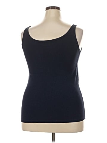 Lane Bryant Tank Top (view 2)