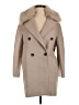 Reiss Tan Coat Size 0 - photo 1