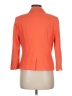 The Limited Orange Blazer Size M - photo 2