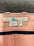 Boden 100% Cotton Solid Tan Khaki Shorts Size 12 - photo 3