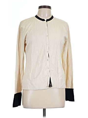 Norm Thompson Cardigan (view 1)