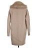 Reiss Tan Coat Size 0 - photo 2