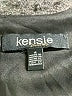 Kensie 100% Polyester Black Cocktail Dress Size 4 - photo 7