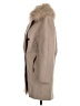 Reiss Tan Coat Size 0 - photo 5
