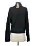Nike 100% Polyester Black Track Jacket Size Sm - photo 2