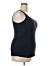 Lane Bryant Blue Tank Top Size 18 (3) - photo 4