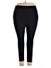 Fabletics Black Active Pants Size 3X - photo 1