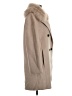 Reiss Tan Coat Size 0 - photo 4