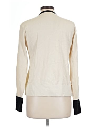 Norm Thompson Cardigan (view 2)