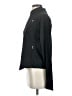 Nike 100% Polyester Black Track Jacket Size Sm - photo 5