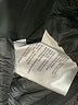 MICHAEL Michael Kors 100% Polyester Black Coat Size S - photo 7