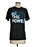 Next Level Apparel Black Active T-Shirt Size S - photo 1