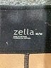 Zella Graphic Black Active Pants Size M - photo 7