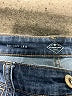 St. John's Bay Hearts Blue Jeans Size 8 (petite) - photo 7