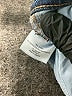 St. John's Bay Hearts Blue Jeans Size 8 (petite) - photo 8