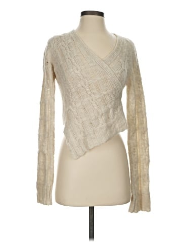 Zara Cardigan (view 1)