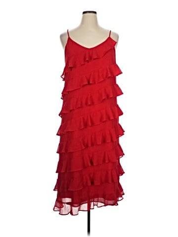 Bebe Cocktail Dress (view 1)