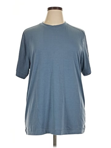 Active by Old Navy Short Sleeve T-Shirt (view 1)