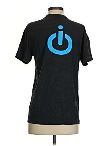 Next Level Apparel Active T-Shirt (view 2)